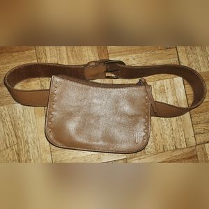 FRYE Belt Bag (Fanny Pack)